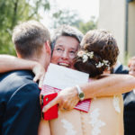 Hochzeit Gratulation