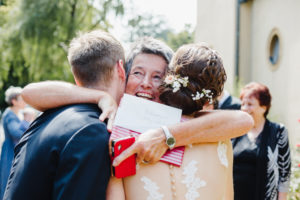 Hochzeit Gratulation
