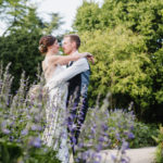 Brautpaarshooting Natur