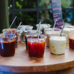 Hochzeit Buffet