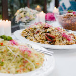 Hochzeit Buffet