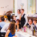 Hochzeit Überraschung