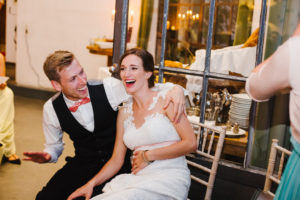 Hochzeit Spiele