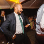 Hochzeit Party