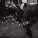 Hochzeit Party
