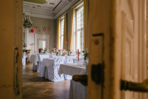 Hochzeit Eventlocation