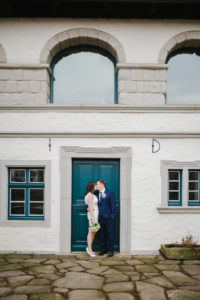 Coupleshoot Hochzeit
