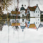 Wasserschloss Haus Rodenberg