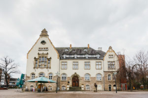 Standesamt Dortmund Aplerbeck