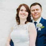 Hochzeit Brautpaarshooting