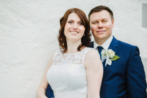 Hochzeit Brautpaarshooting