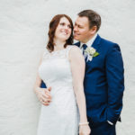 Hochzeit Brautpaarshooting