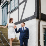Paarshooting Hochzeit