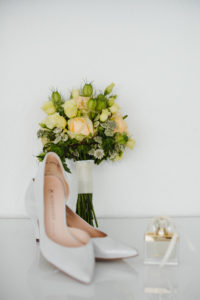 Getting Ready Details