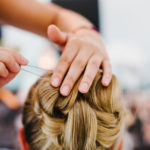 Braut Styling