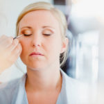 Braut Make-Up