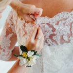 Braut Brautkleid