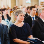 Hochzeit Gäste