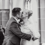 Hochzeit Brautpaar