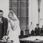Emotionale Hochzeit