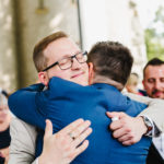 Hochzeit Gratulation