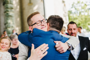 Hochzeit Gratulation