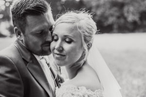 Paarshooting Hochzeit