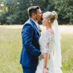 Paarshooting Hochzeit