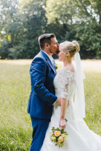 Paarshooting Hochzeit