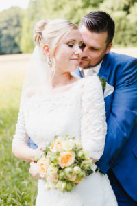 Hochzeit Coupleshoot