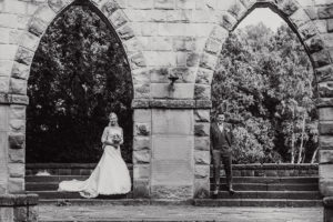 Coupleshooting Hochzeit