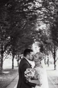 Hochzeit Paarshooting