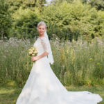 Braut Hochzeitskleid