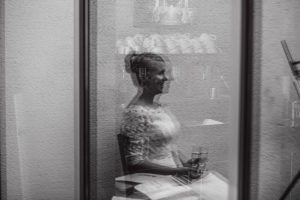 Spiegelung Fotografie