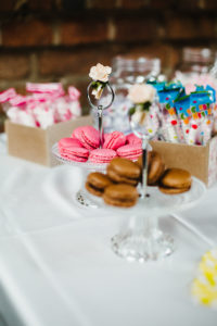 Candy Bar