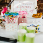 Candy Bar