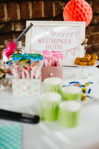 Candy Bar