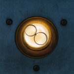 Eheringe Licht