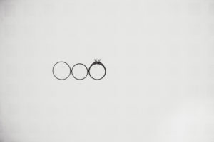 Eheringe Ringe