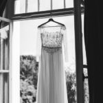 Vintage Brautkleid