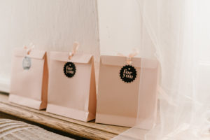 Brautjungfern Geschenke