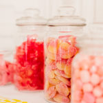 Hochzeit Candy Bar