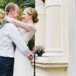 Hochzeit First Look