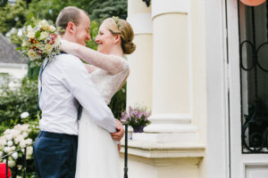 Hochzeit First Look