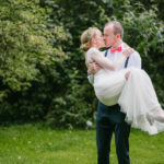 Vintage Hochzeitsshooting