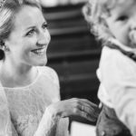 Hochzeit Ringwechsel