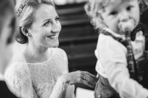 Hochzeit Ringwechsel