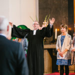 Hochzeit Trauung