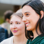 Hochzeit Portrait