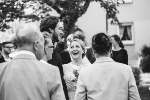 Hochzeit Gratulation